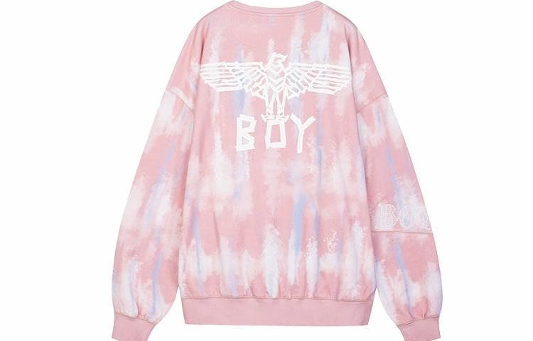 Boy London logo