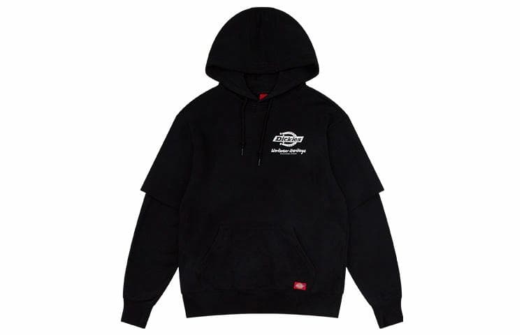 Dickies Classic Logo Sweatshirt