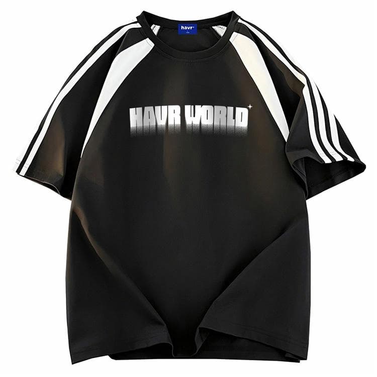 HAVR LogoT
