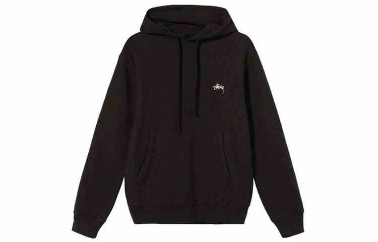 Stussy Overdyed Hoodie