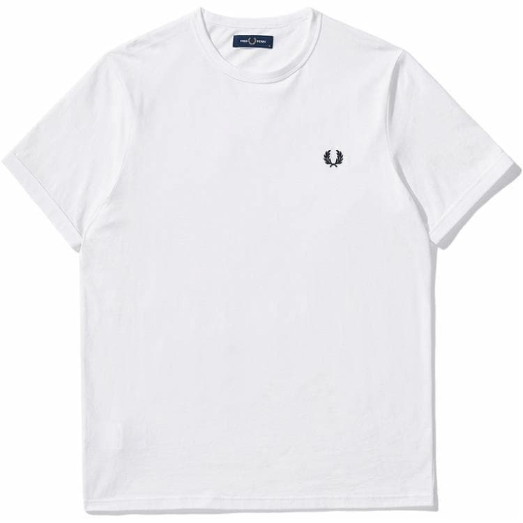 Fred Perry