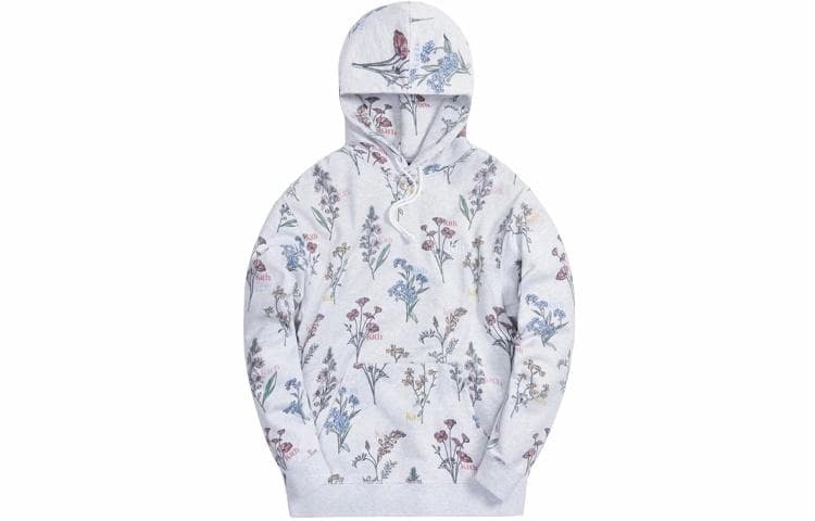 KITH Williams III Hoodie