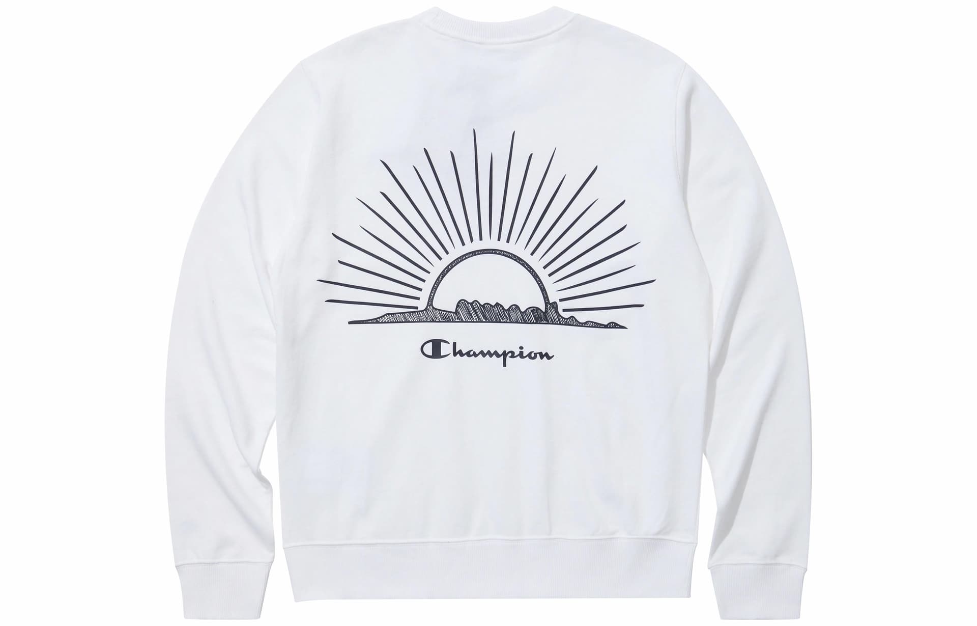 Champion Rochester Pullover Sweatshirt