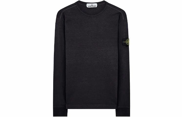Stone Island Crewneck Sweatshirt