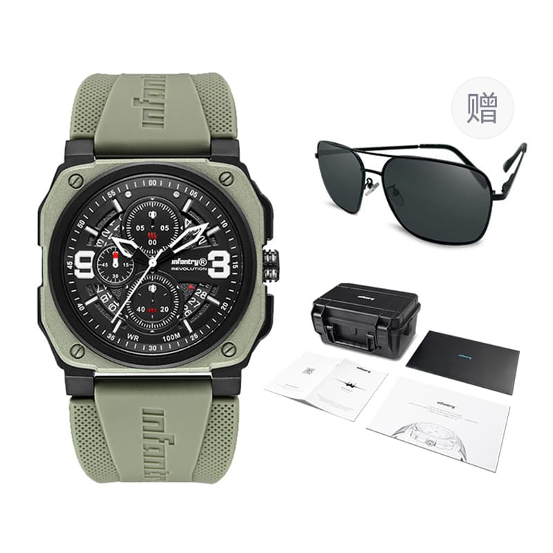INFANTRY SYXL0002