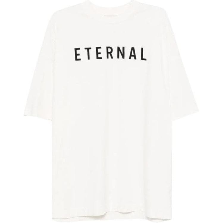 Fear of God SS25 T
