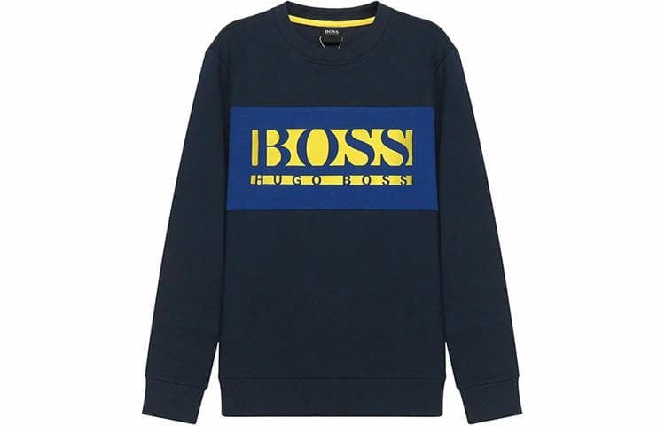 HUGO BOSS