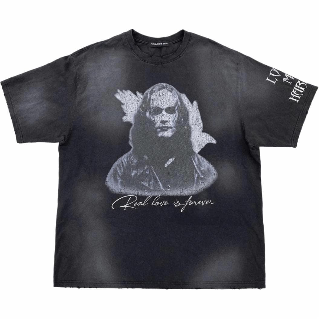 GRAILZ PROJECT G/R SS24