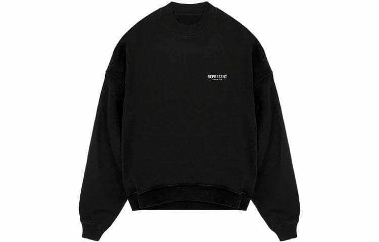 REPRESENT Owners Club Black