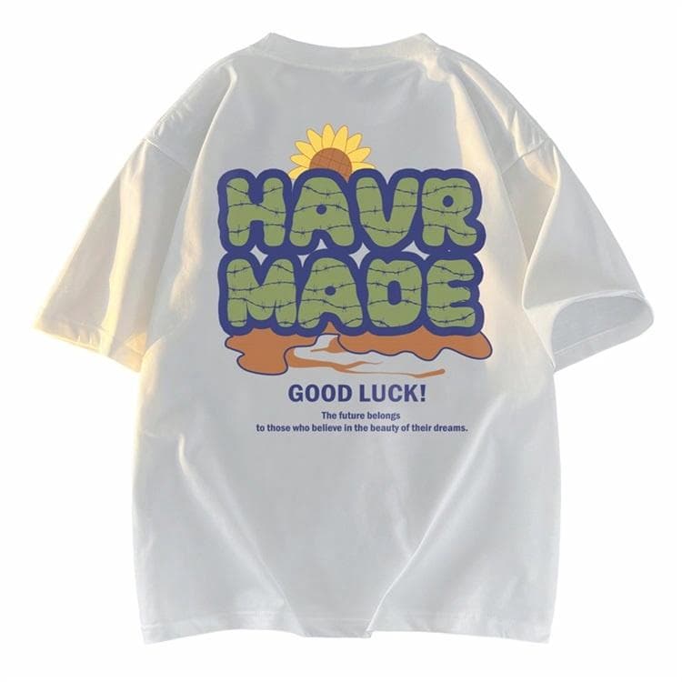 HAVR LogoT