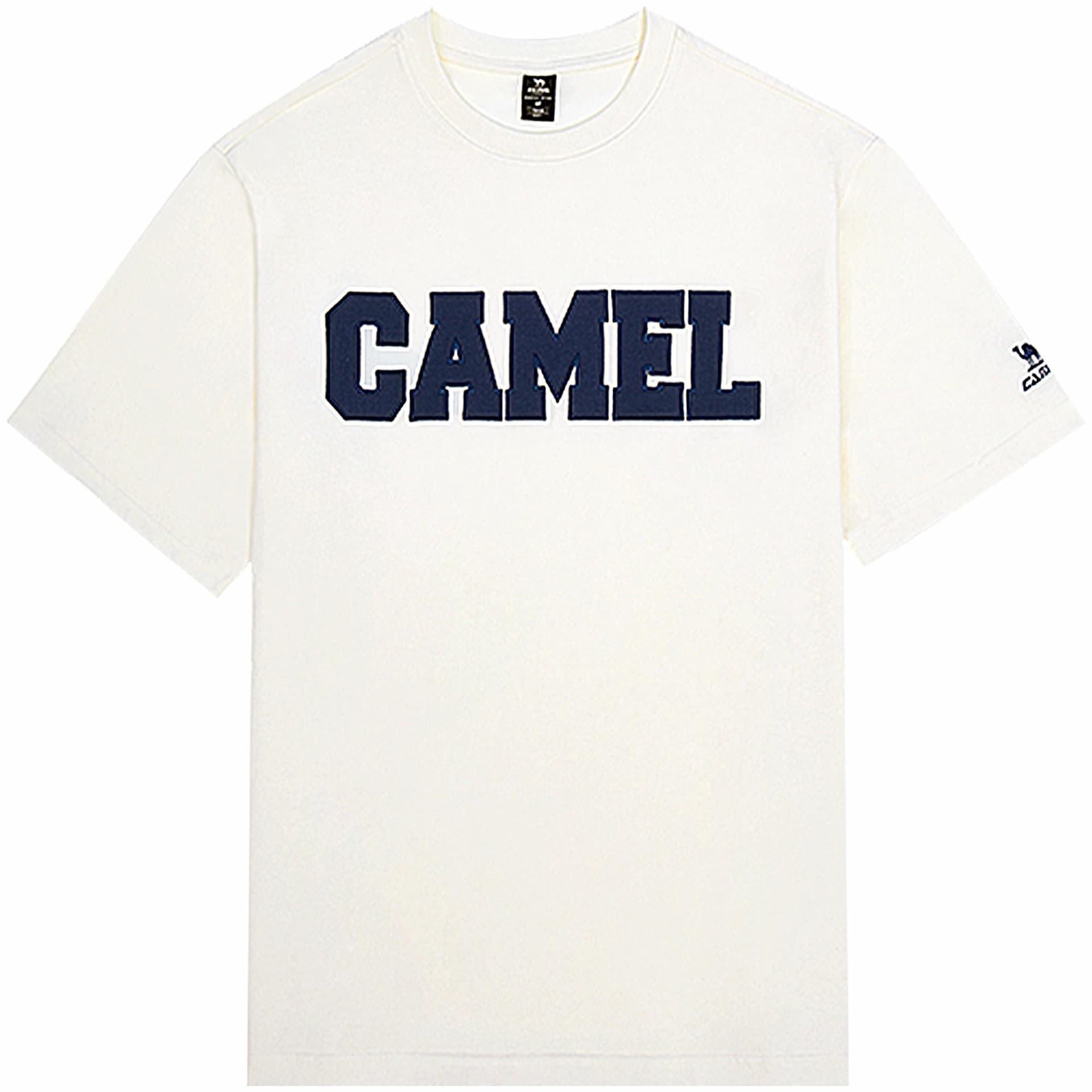 CAMEL骆驼 CAMEL