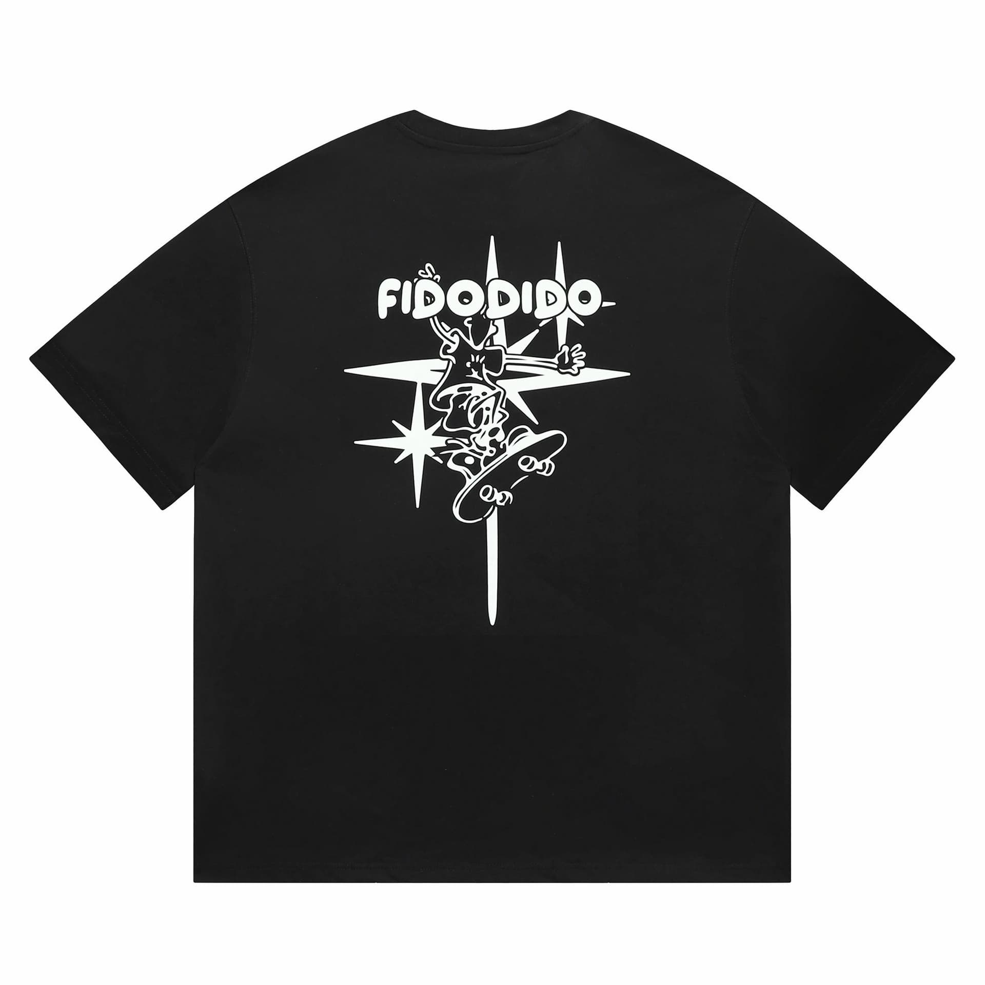 FIDO DIDO T