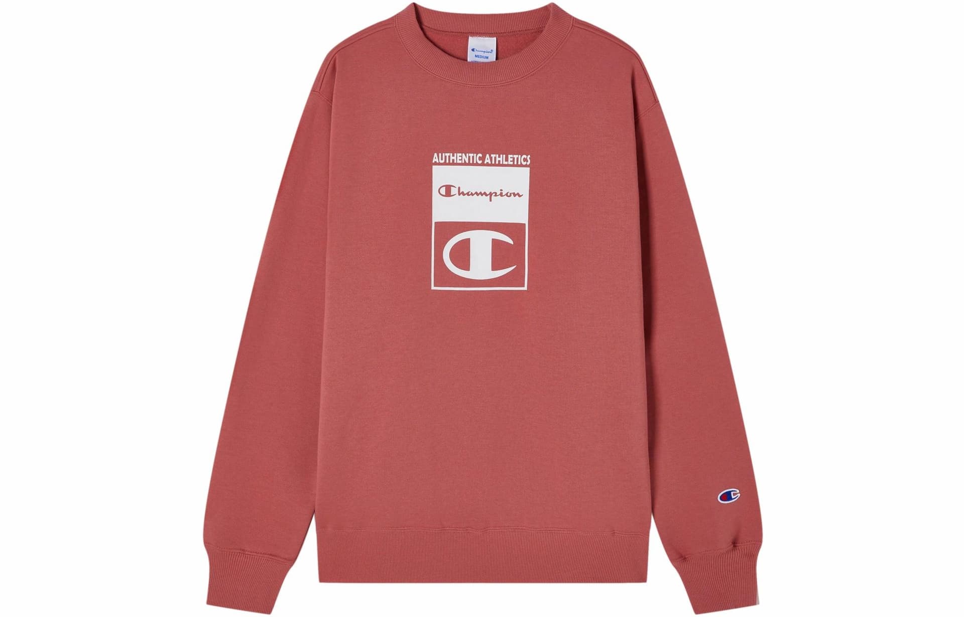 Champion FW23 Basic Sweatshirt