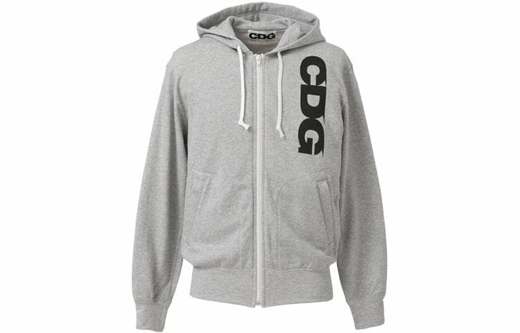 CDG x Disney FW21 Logo