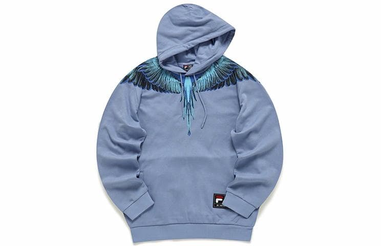 FILA FUSION FILA Marcelo Burlon