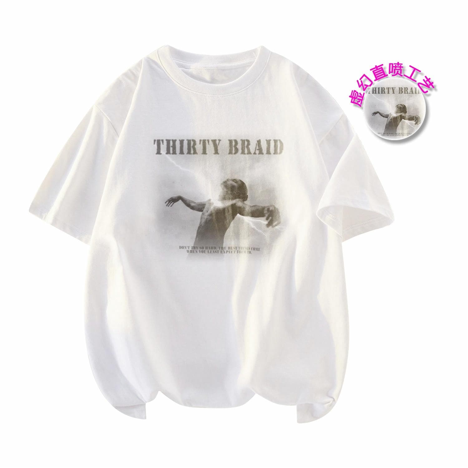 30BRAID LogoT