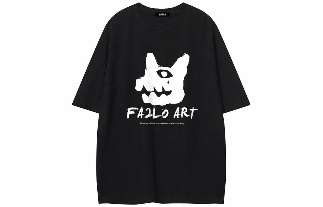 FA2LO logoT