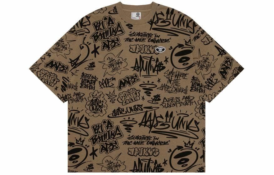 Aape T
