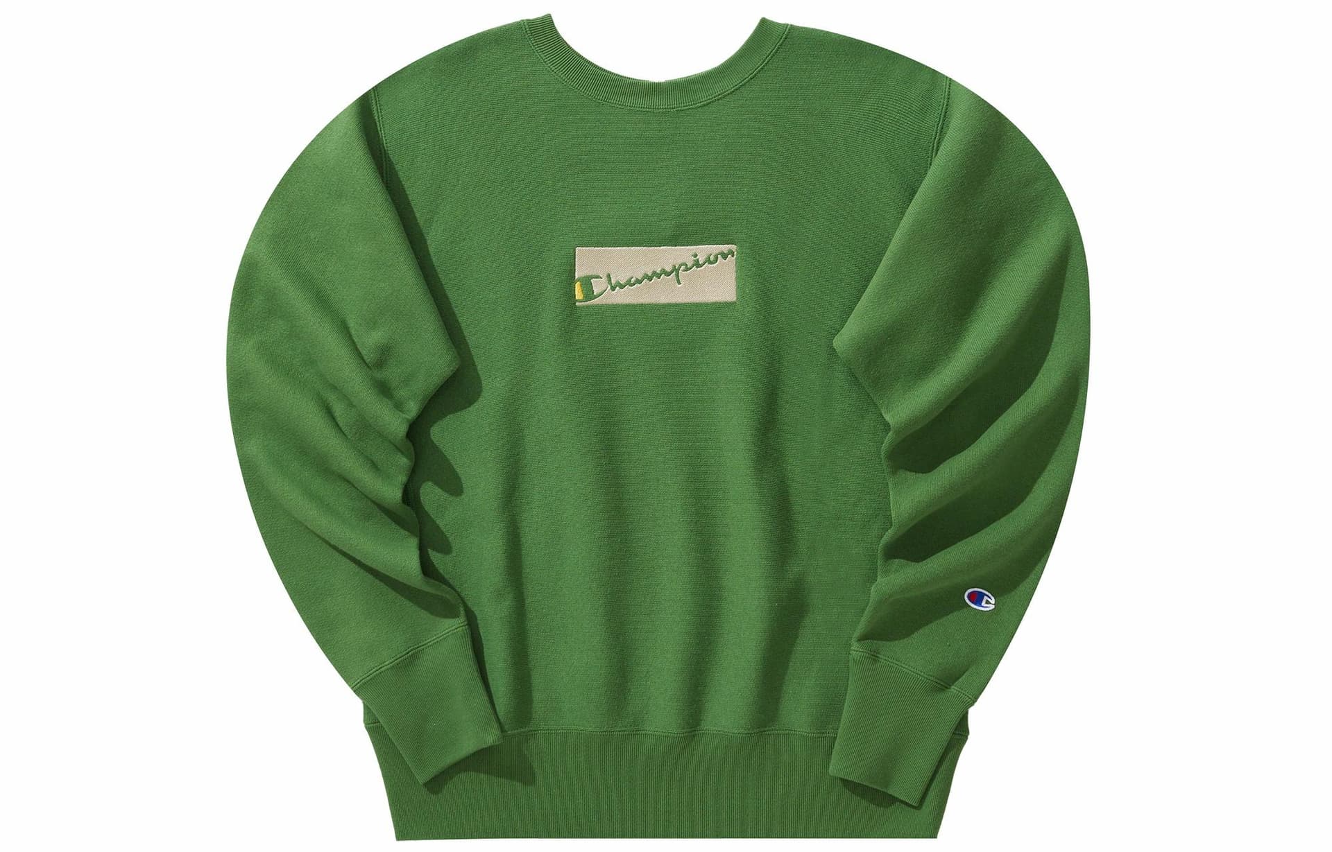 Champion Reverse Weave Sweatshirt