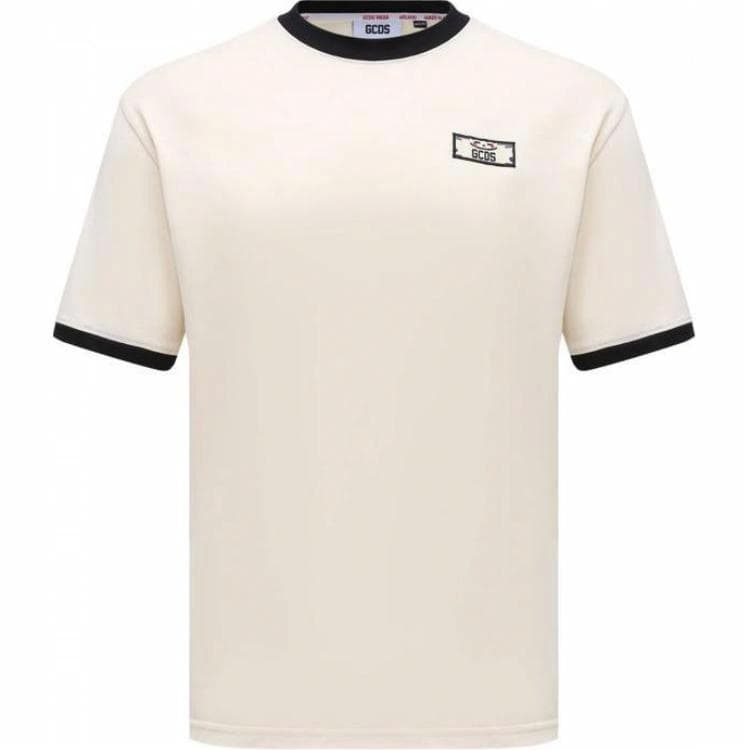GCDS T