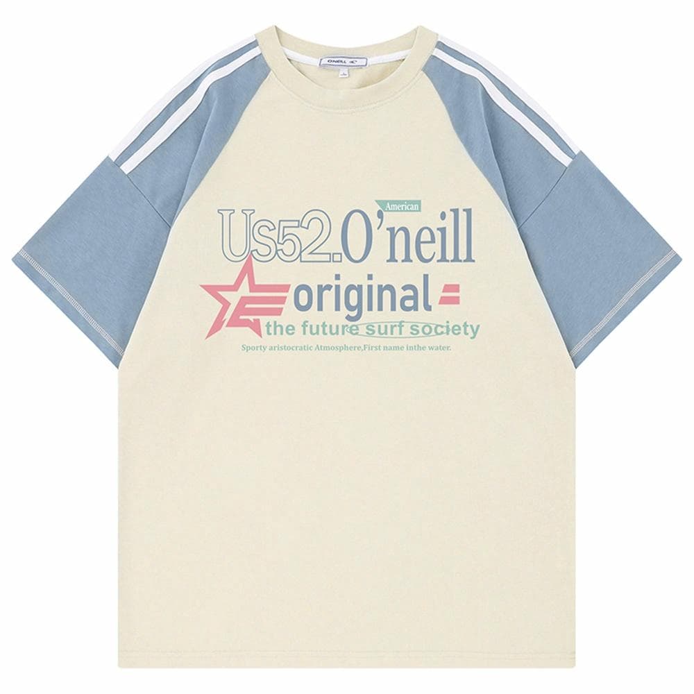 O'Neill LogoT
