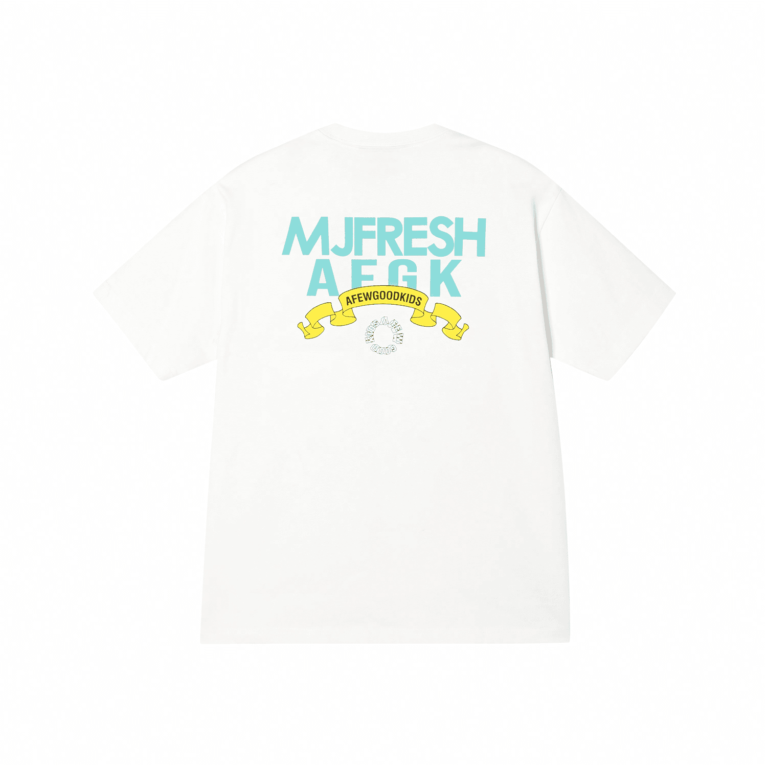 AFGK x MJFRESH 24SSLOGOT
