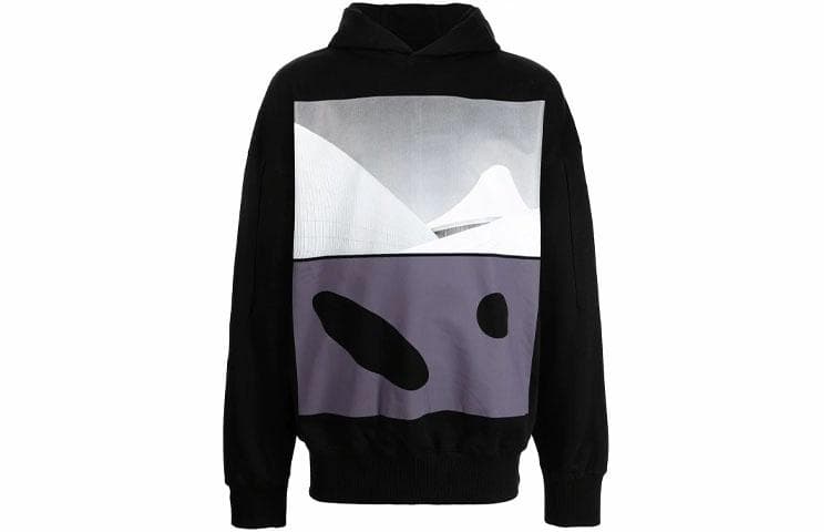 A-COLD-WALL* FW21 Hoodie