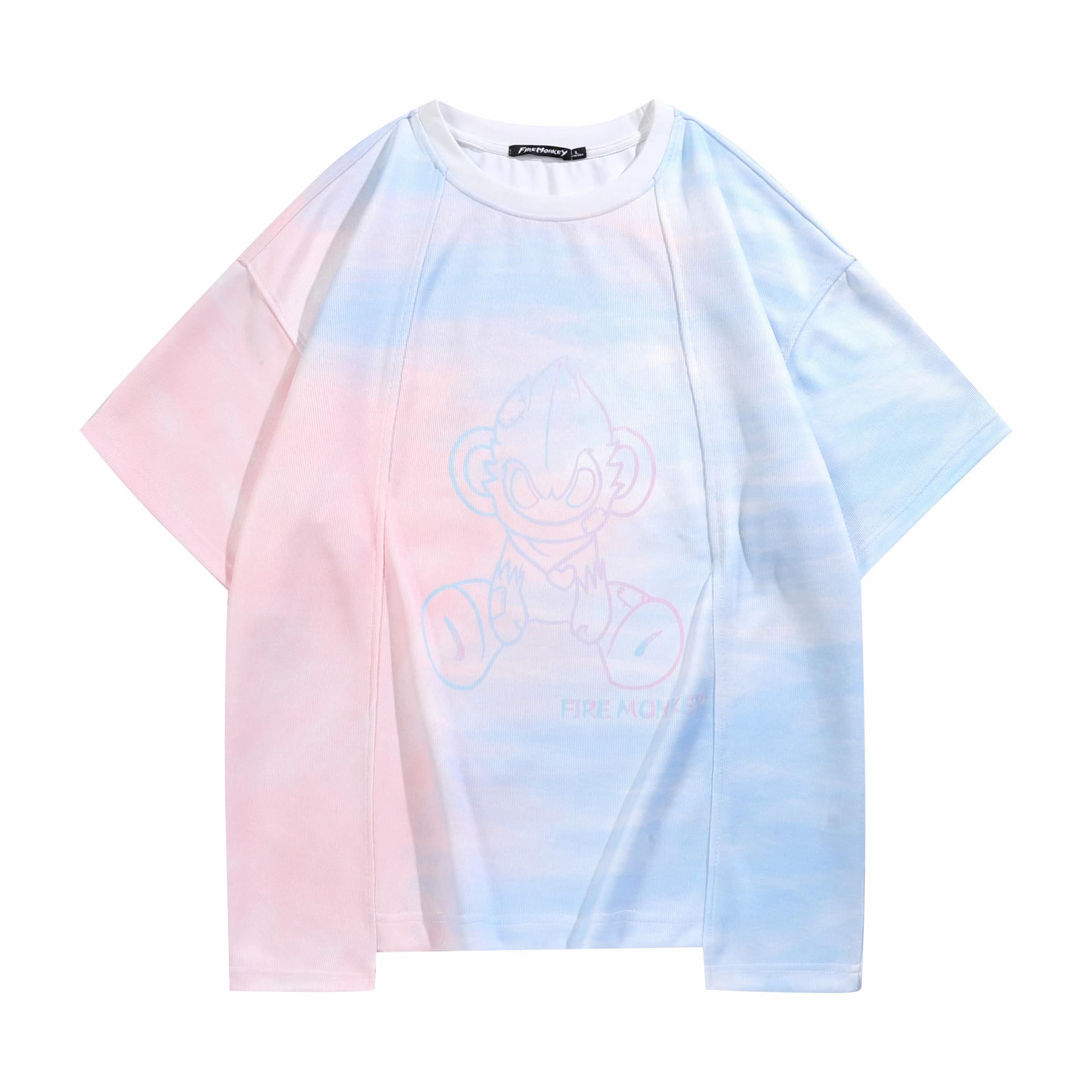 火猴/FireMonkey FireMonkey T