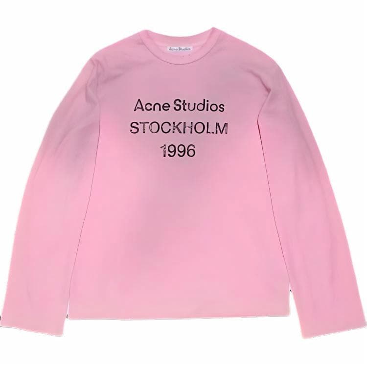 Acne Studios 1996