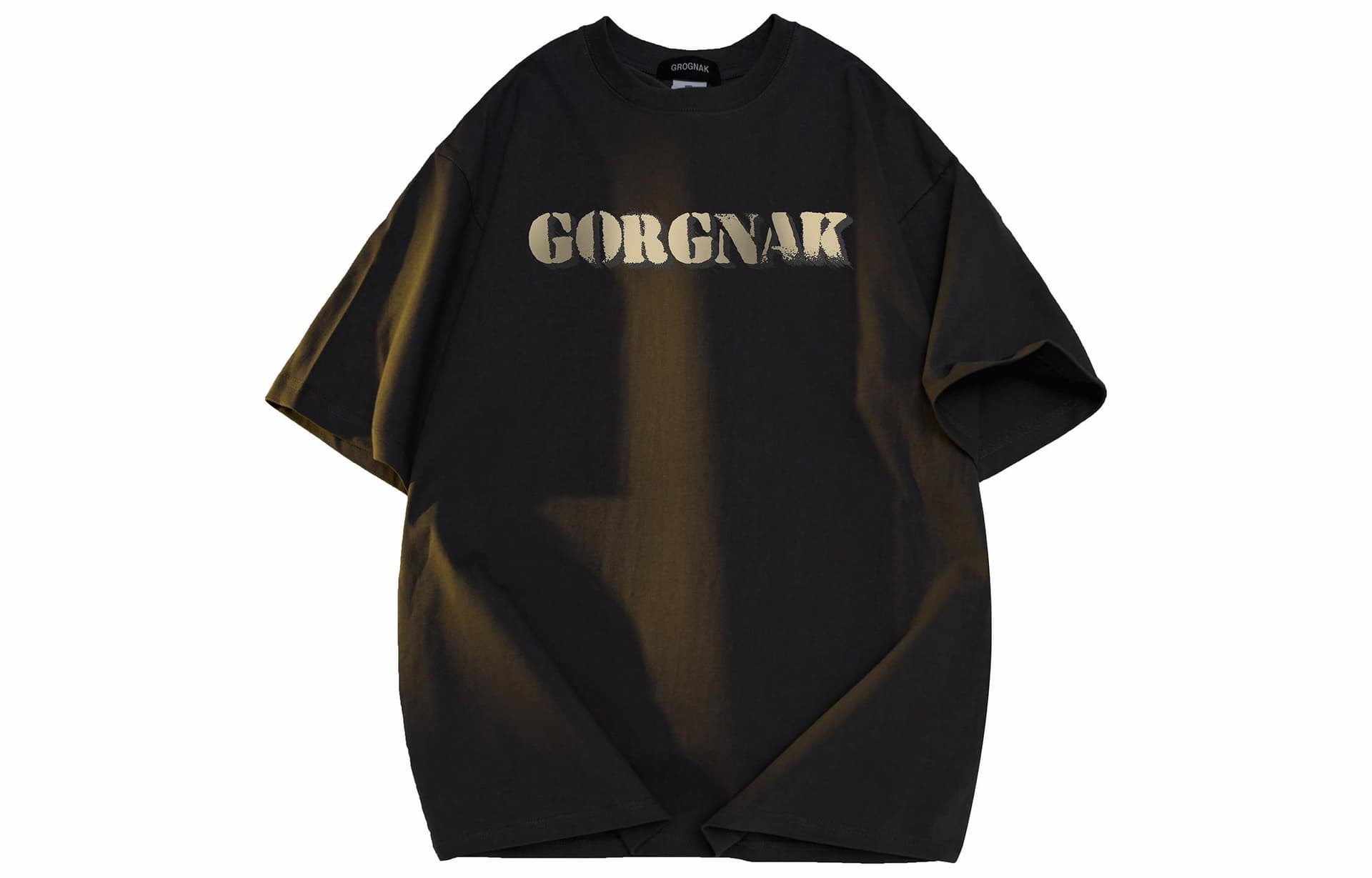 GROGNAK LogoT
