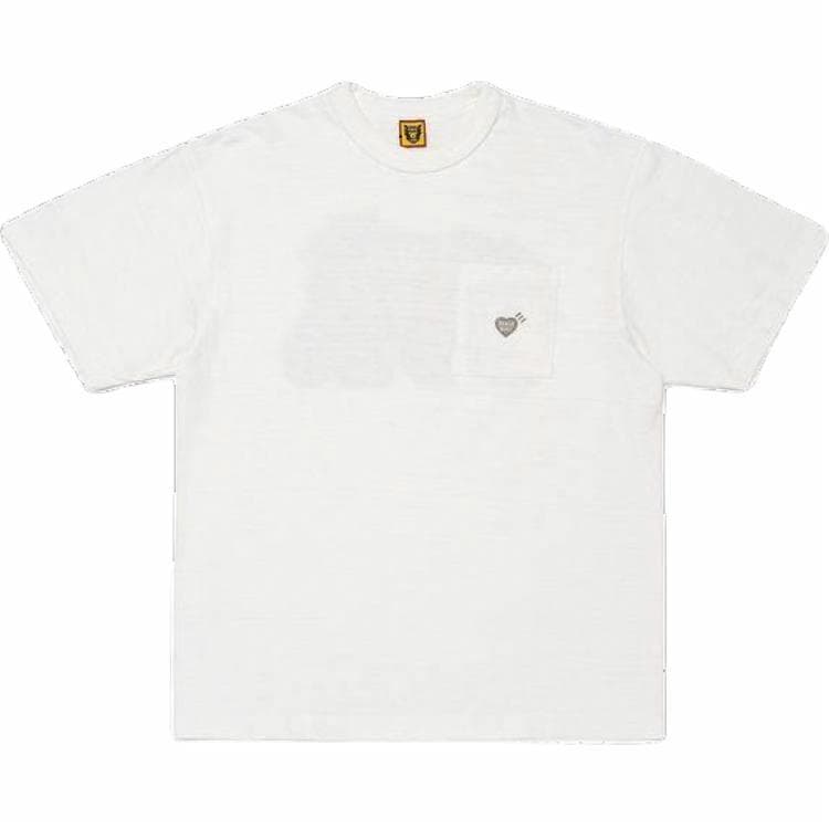 HUMAN MADE SS24 T