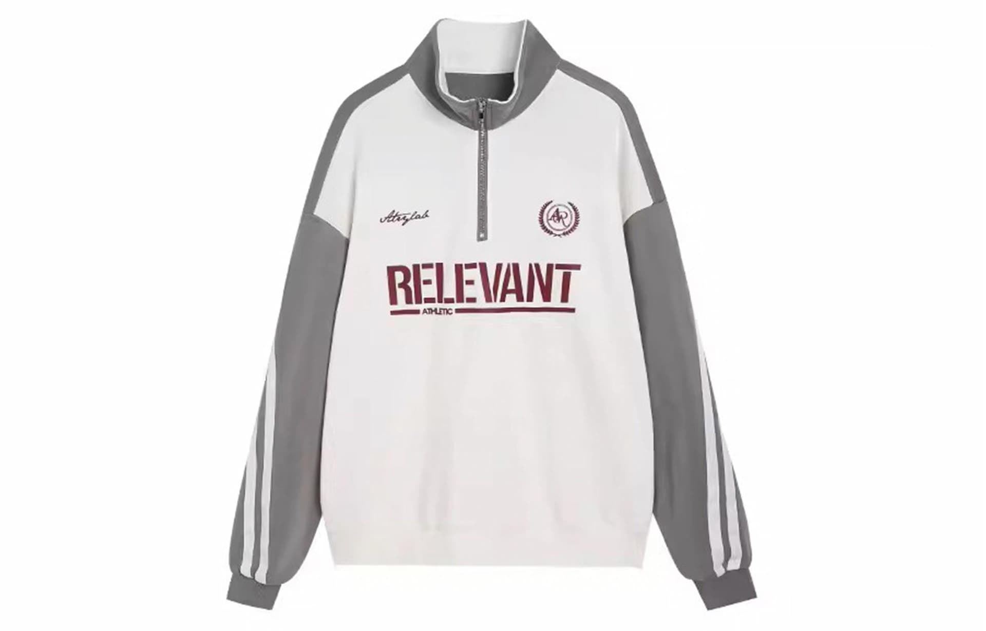 Atry Pullover Sweatshirt