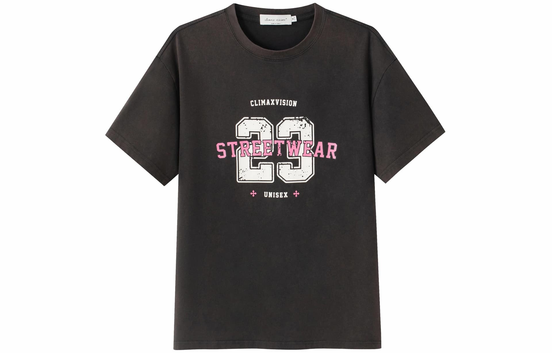 CLIMAX VISION T