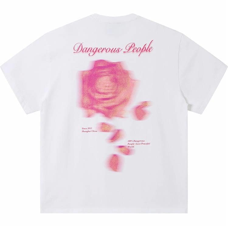 DANGEROUSPEOPLE DSP T