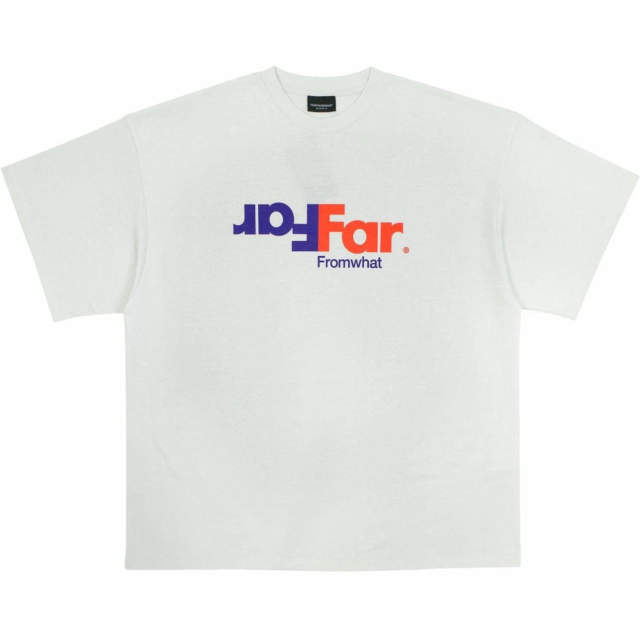 FARFROMWHAT T