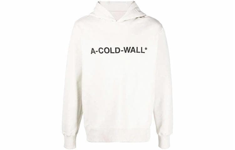 A-COLD-WALL* Logo