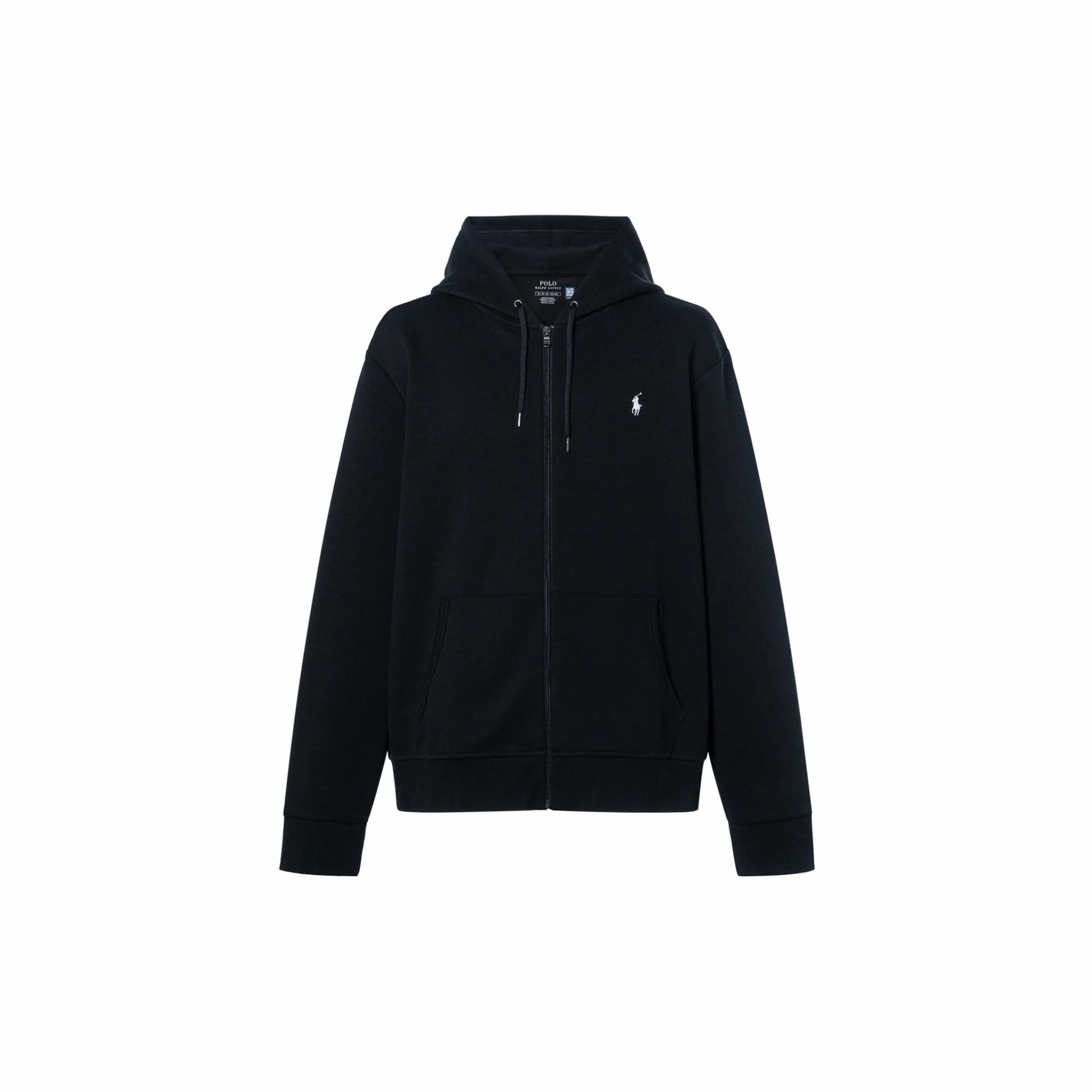 Polo Ralph Lauren Hoodie Black