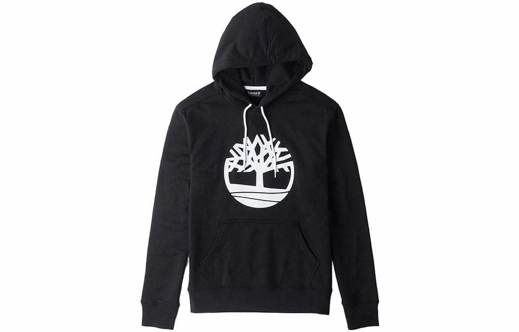 Timberland Hoodie Black