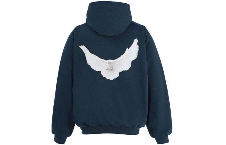 YEEZY x Gap x Balenciaga Hoodie