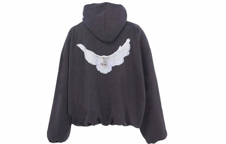 YEEZY x GAP x Balenciaga Dove Hoodie