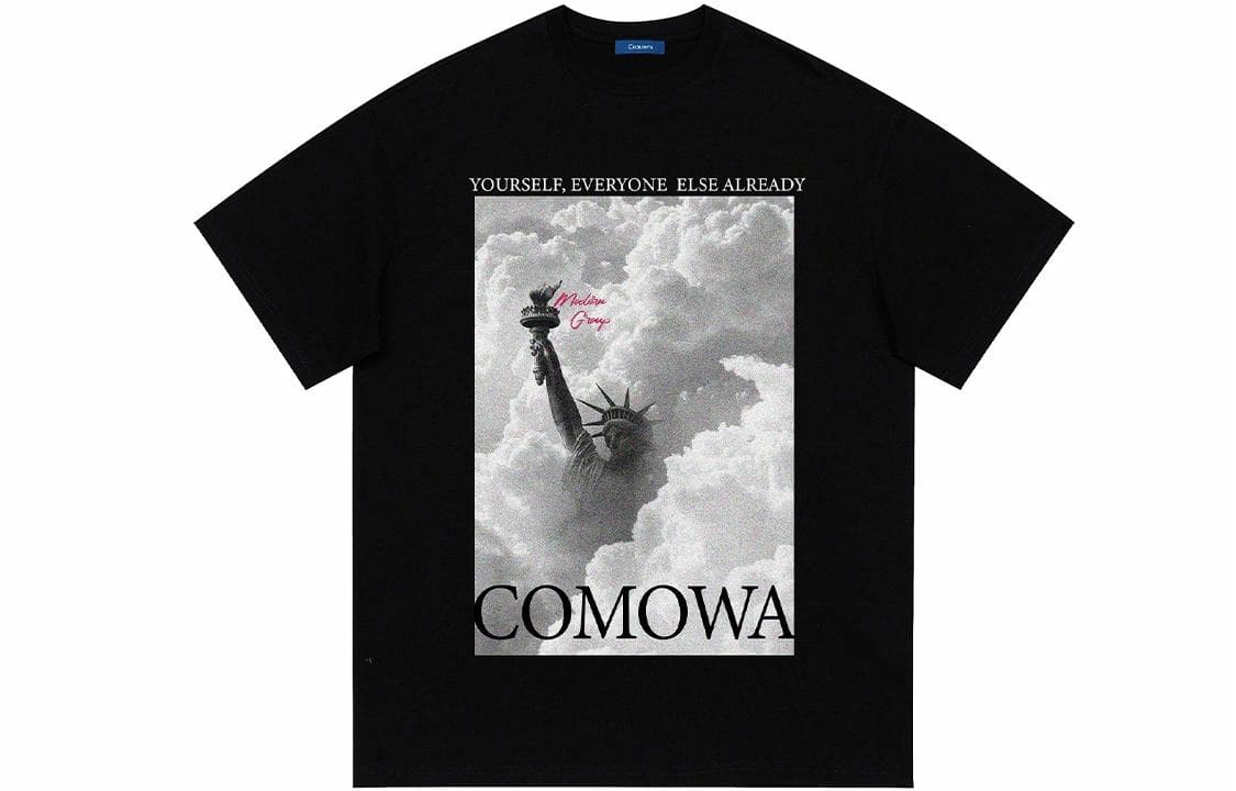 COMOWA oversizeT