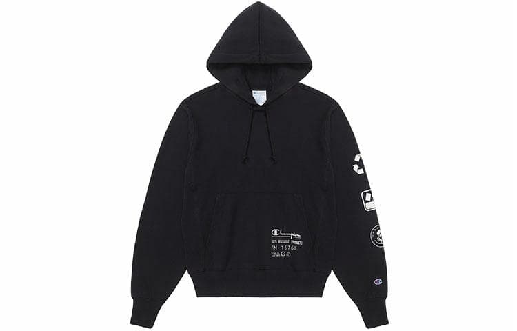 Champion US Life Series Sweatshirt