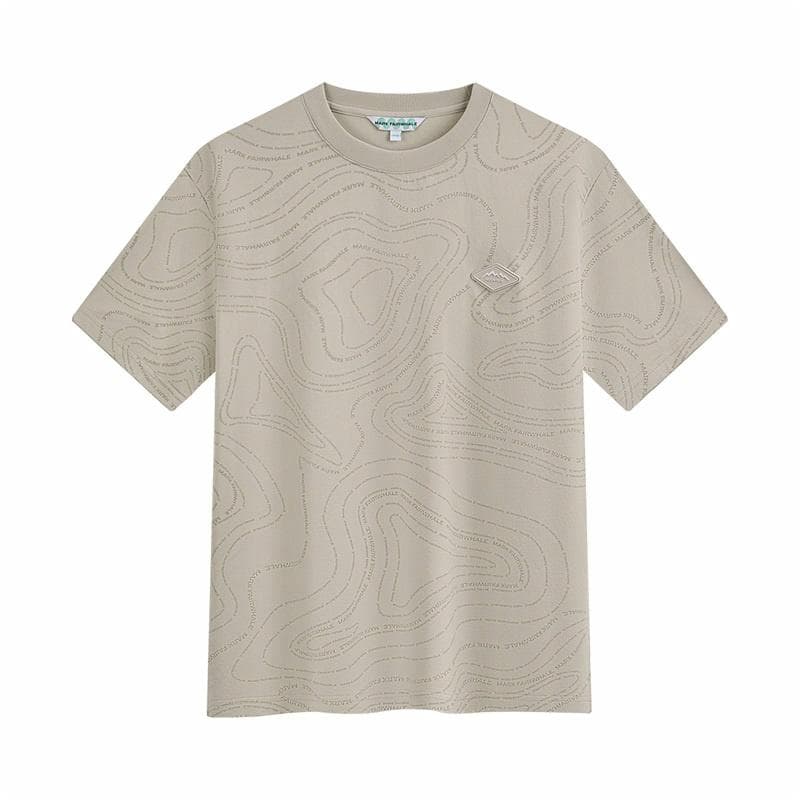 马克华菲/FAIRWHALE FAIRWHALE T