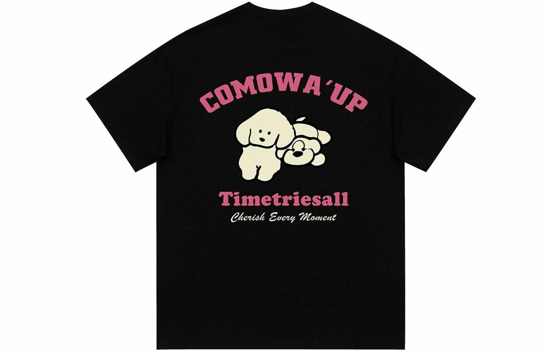 COMOWA