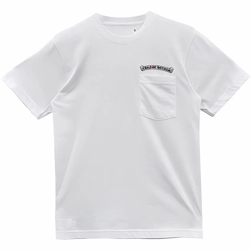Chrome Hearts x SS24 T