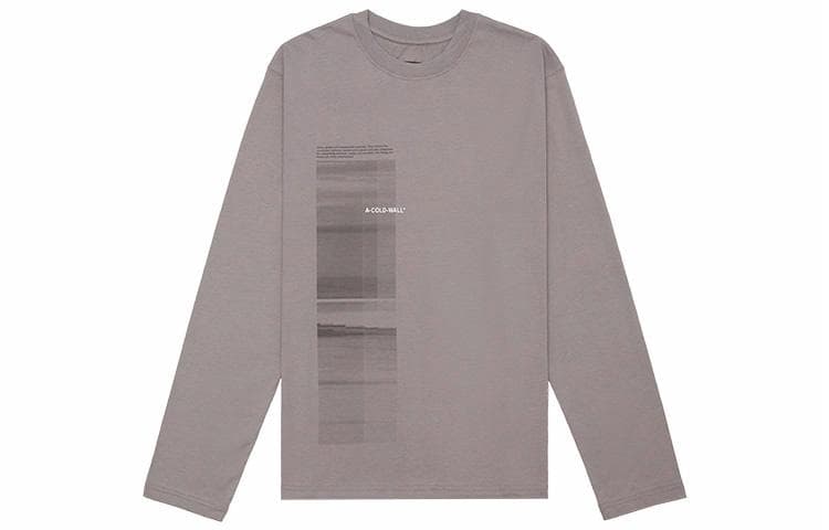 A-COLD-WALL*