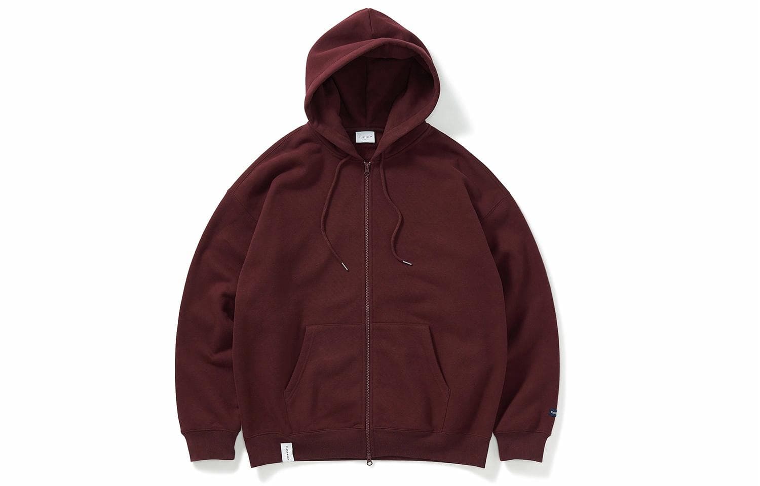 714STREET Cityboy Hoodie