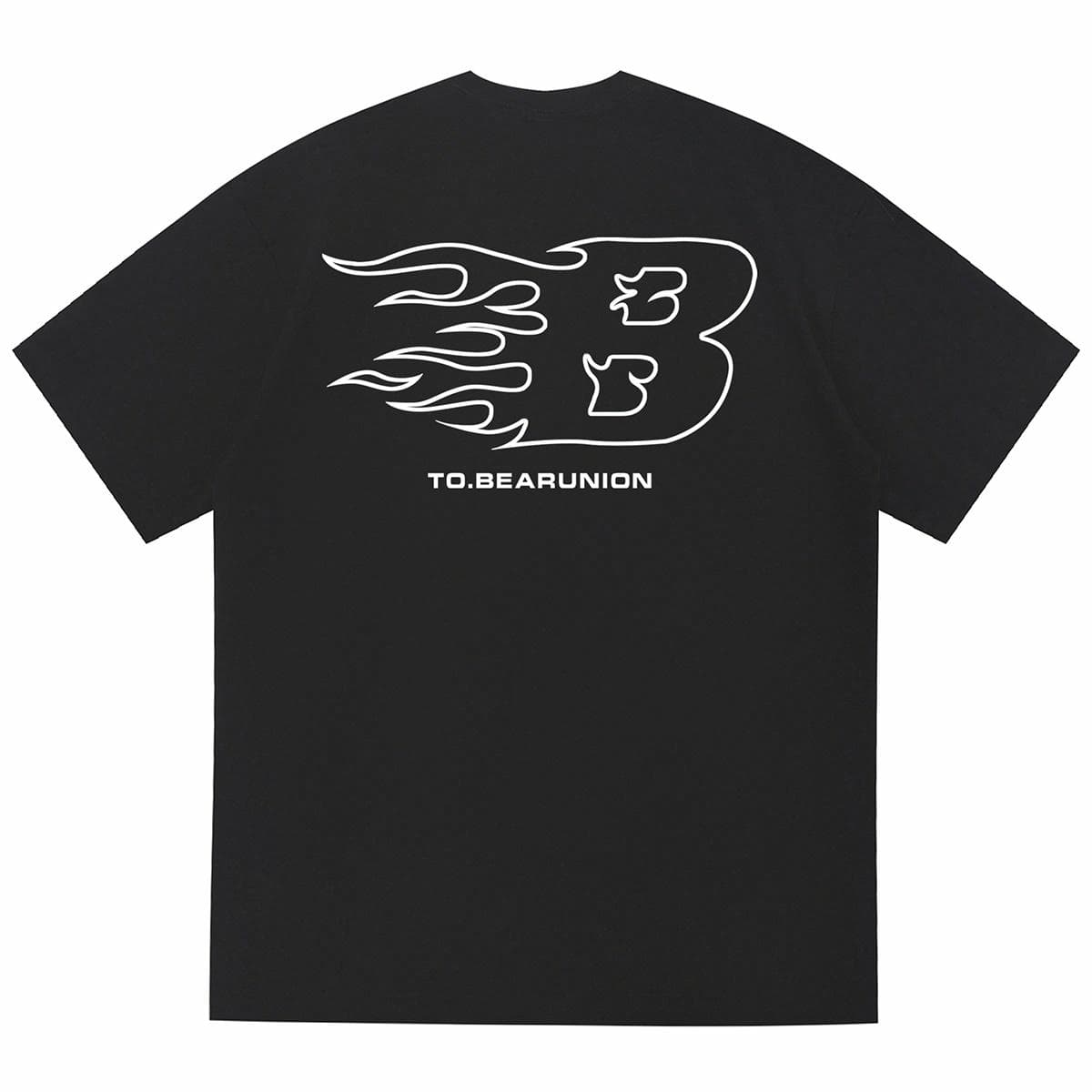 BEAR UNION T