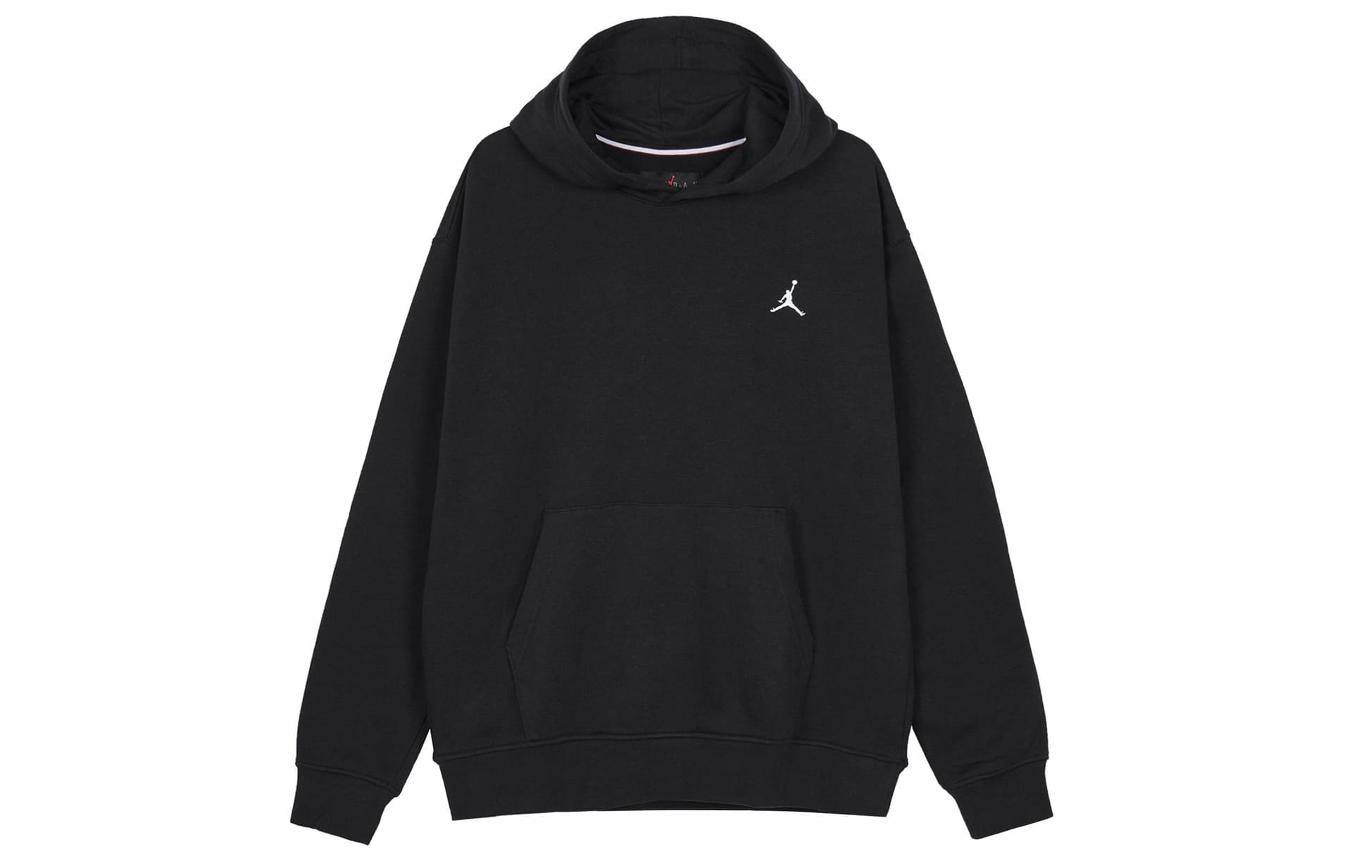 Jordan Hoodie Black