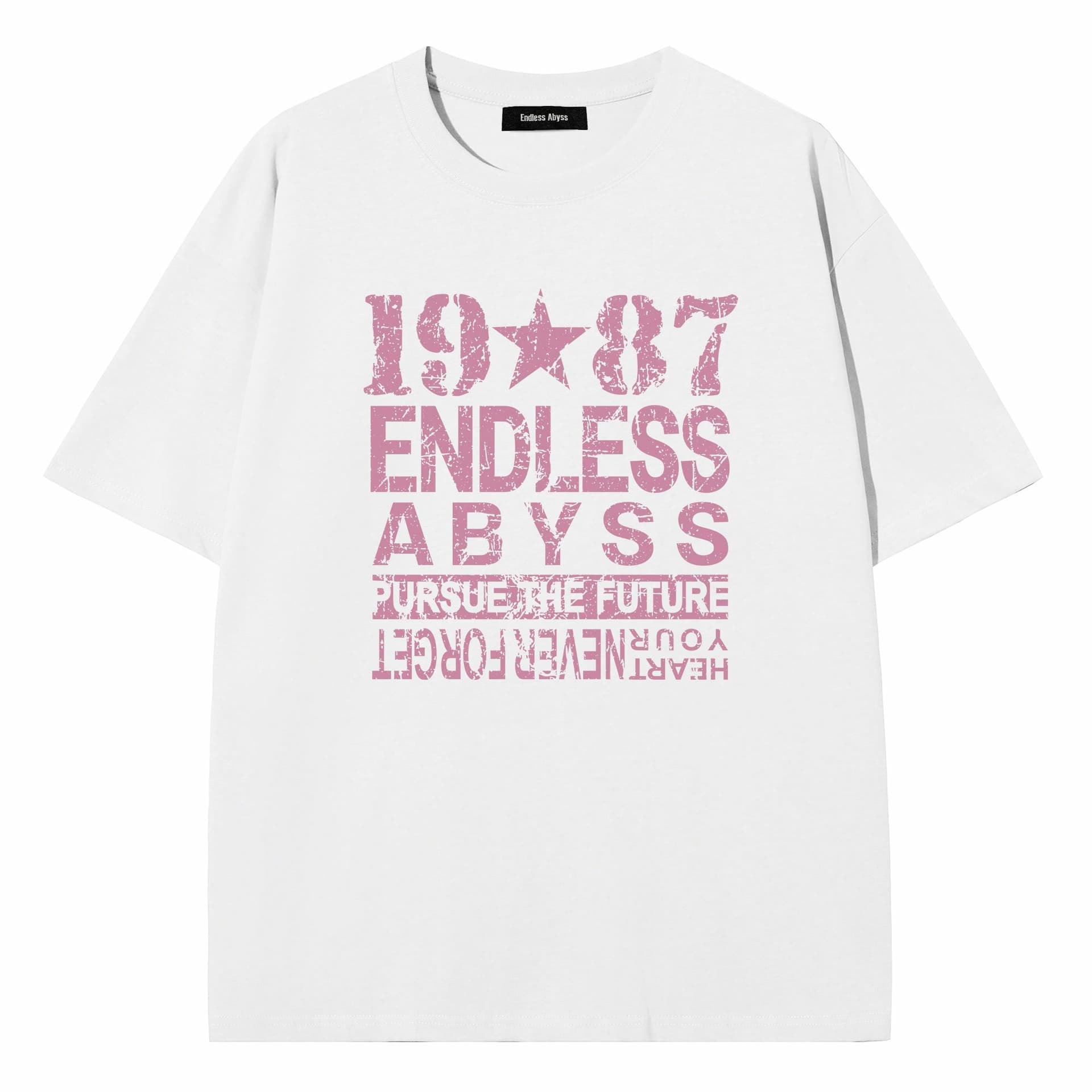 Endless Abyss LogoT
